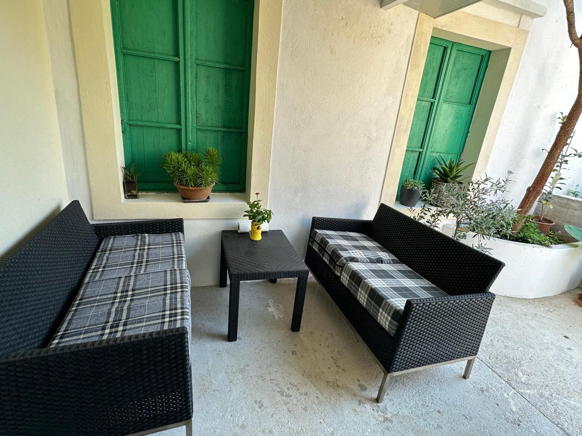 Studio On The Beach เปรโก ภายนอก รูปภาพ